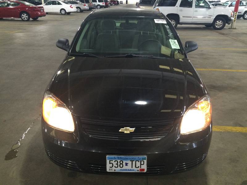 2009 Chevrolet Cobalt LS