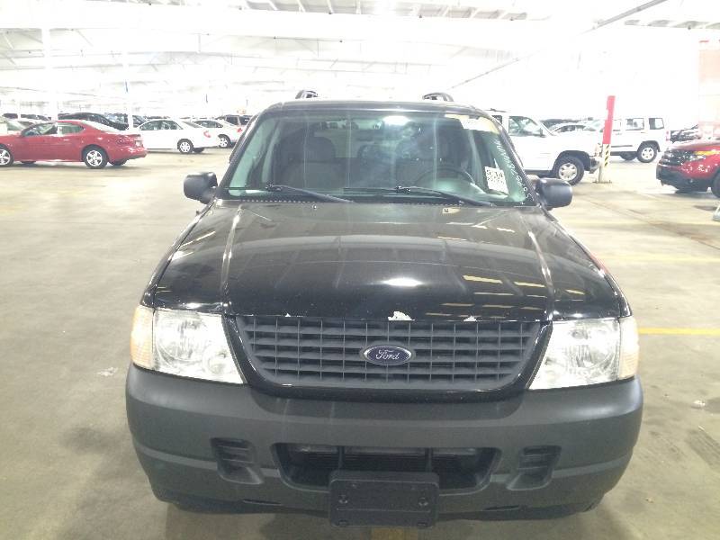2004 Ford Explorer XLS 4x4