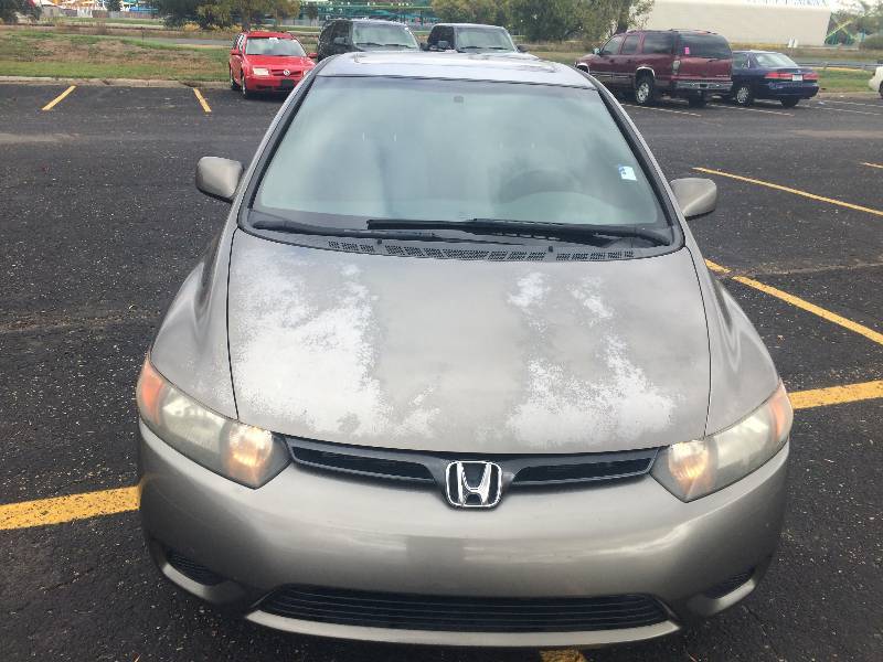 2006 Honda Civic