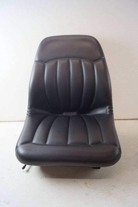 Bobcat Seat