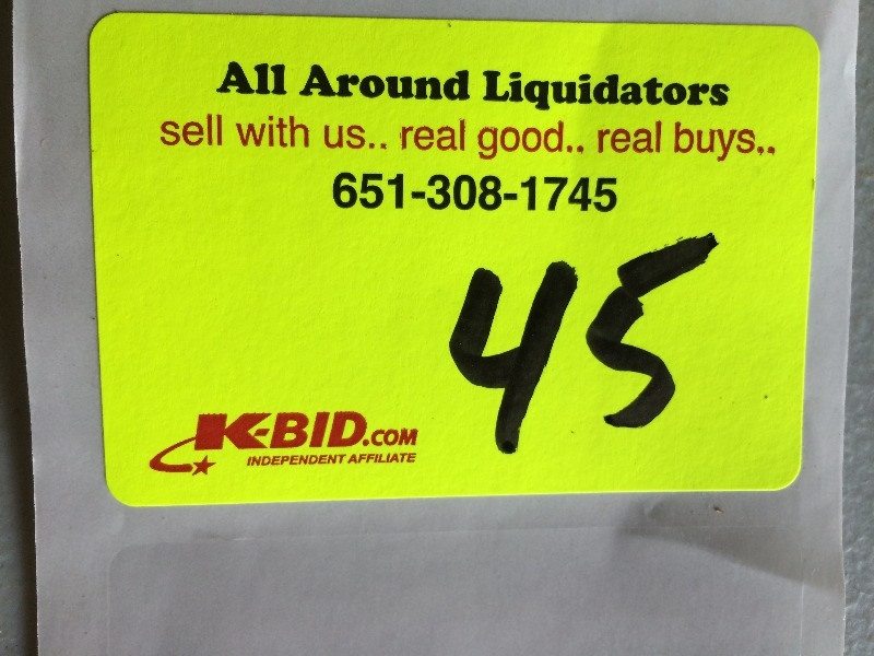 lot 45 image: Extension Cord - 75 to 100r