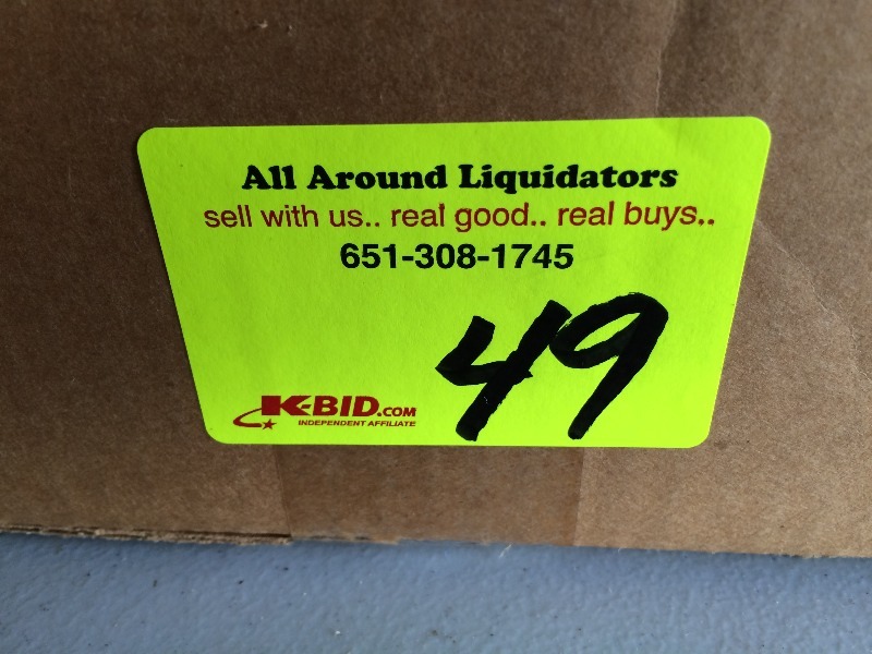 lot 49 image: Assorted Spray paints