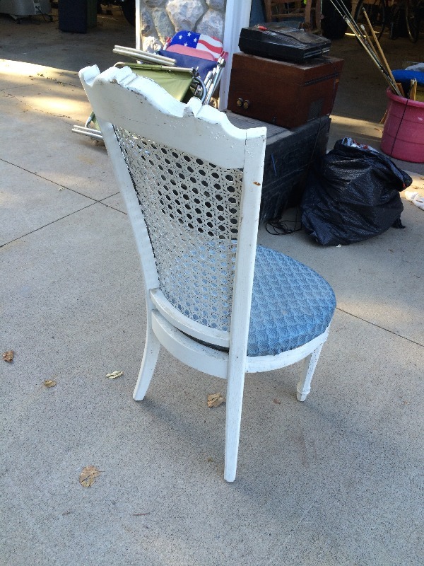 lot 149 image: Vintage Chair