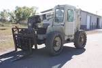 1994 Ingersoll Rand VR90-B Telehandler, 14,455. Hours Indicated