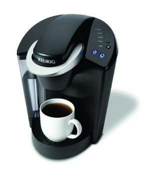 lot 25 image: Keurig Elite K-Cup Brewing System