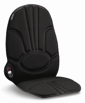 lot 3 image: HoMedics Massage Cushion