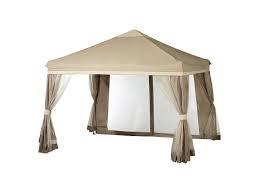 lot 90 image: new alcove 10 x 10 Gazebo retail $279