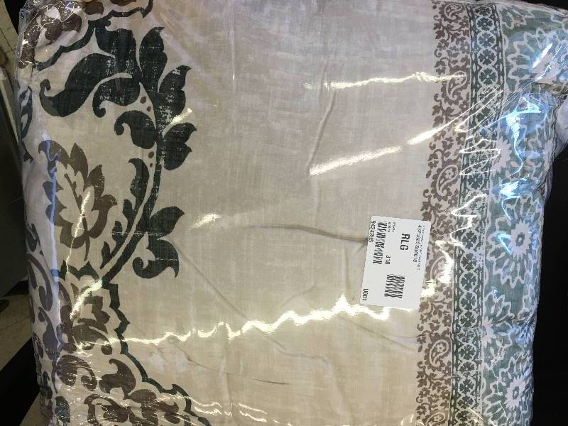 lot 98 image: alcove Torrance Bedroom Super Set - Queen