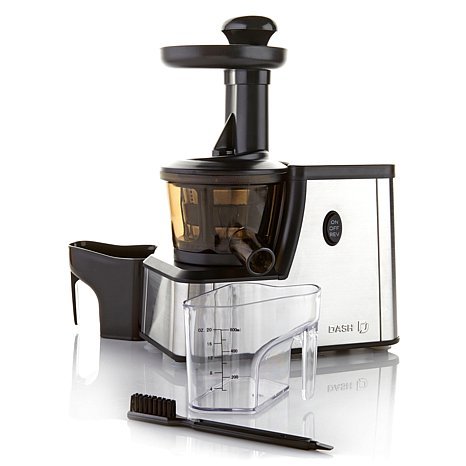 lot 23 image: Dash Squeeze Juicer retail $199