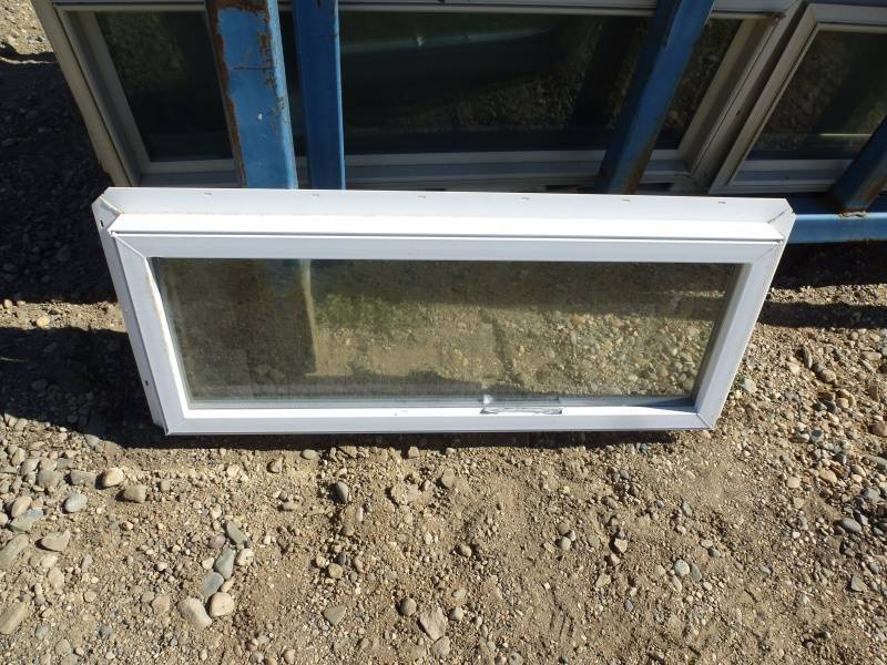 Marquee Argon window top light rectangle