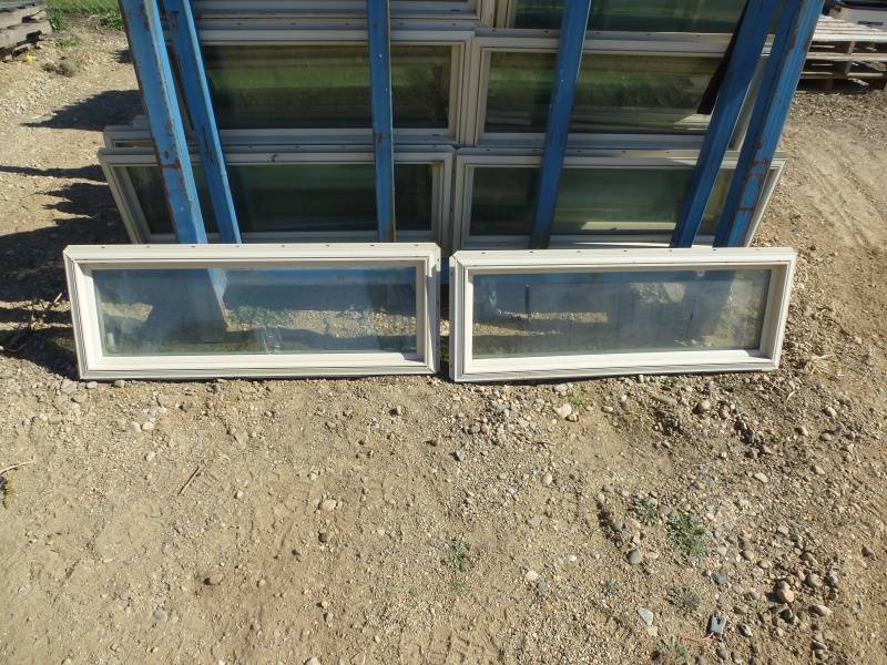 Marquee Argon window top light rectangle
