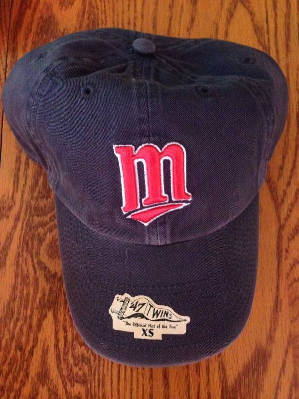 Minnesota Twins stretch - New