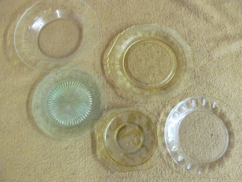 Plates