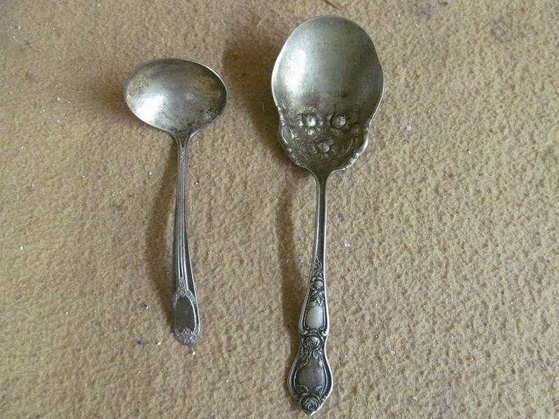 Decorative Spoons