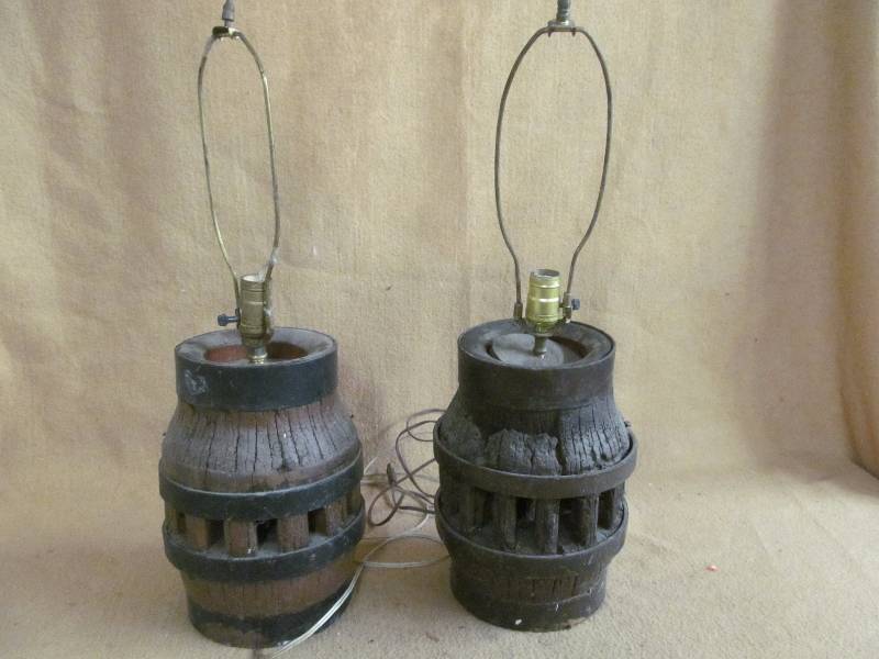 Lamps