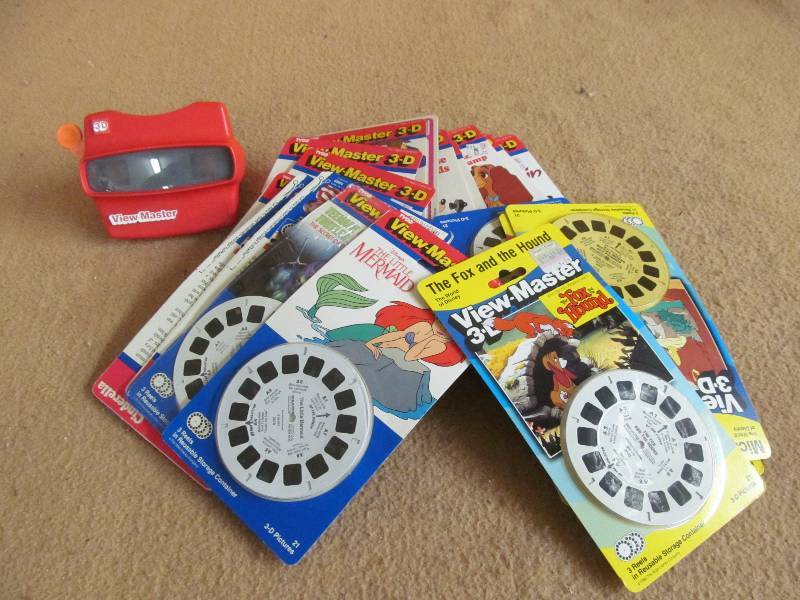 Discs