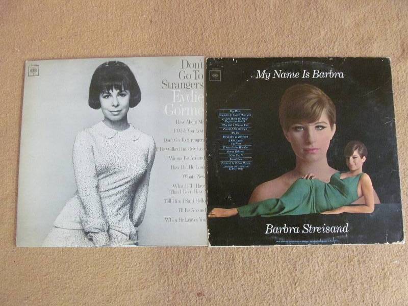 Albums