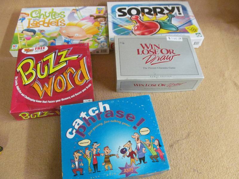 Games