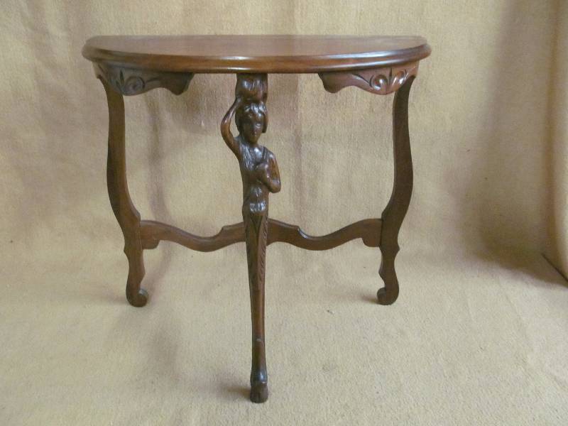 Hall Table