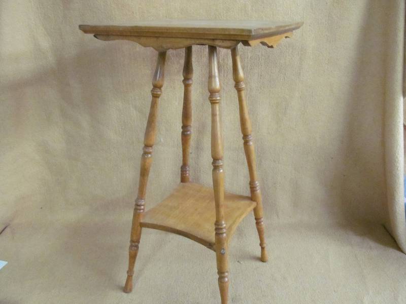 Plant Stand