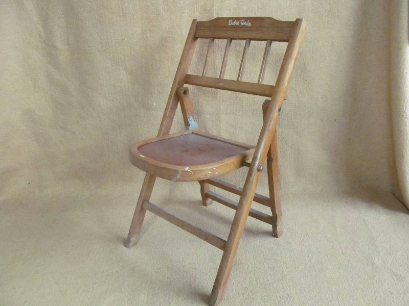 Folding Chair