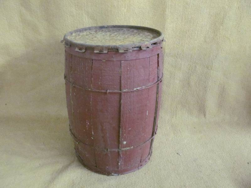 Keg