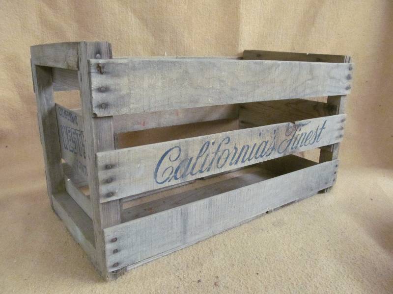 Crate
