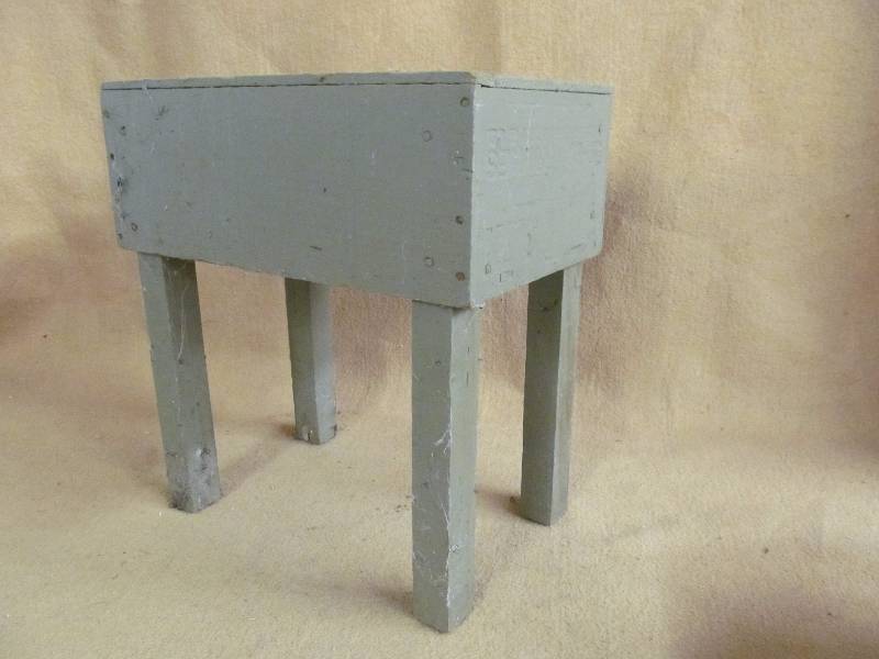 Bench