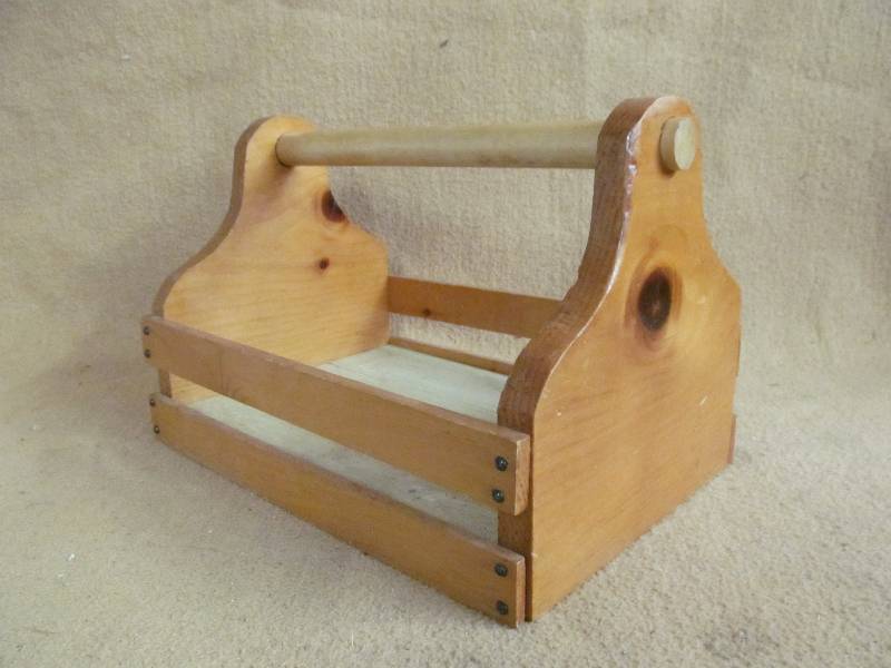 Tool Tray