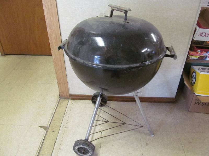 Grill