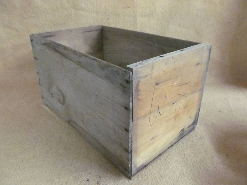 Crate