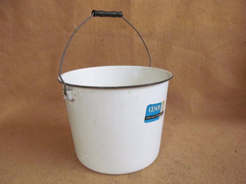 Bucket