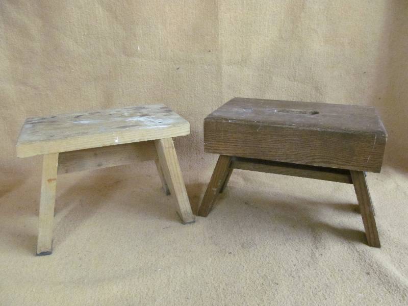 Stools