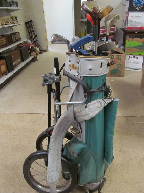 Golf Clubs
