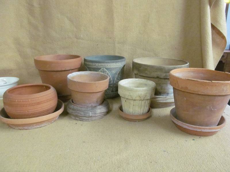 Planters