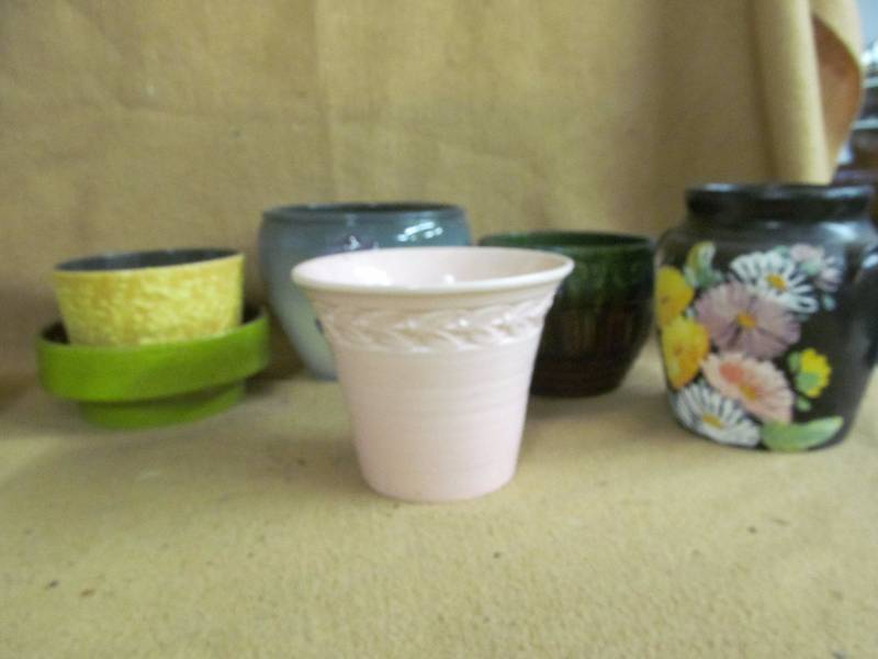 Planters