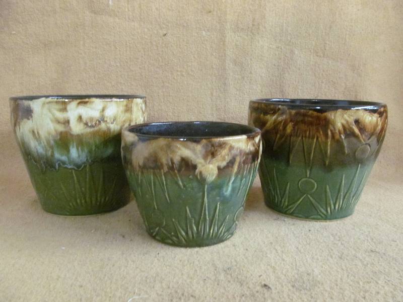 Planters