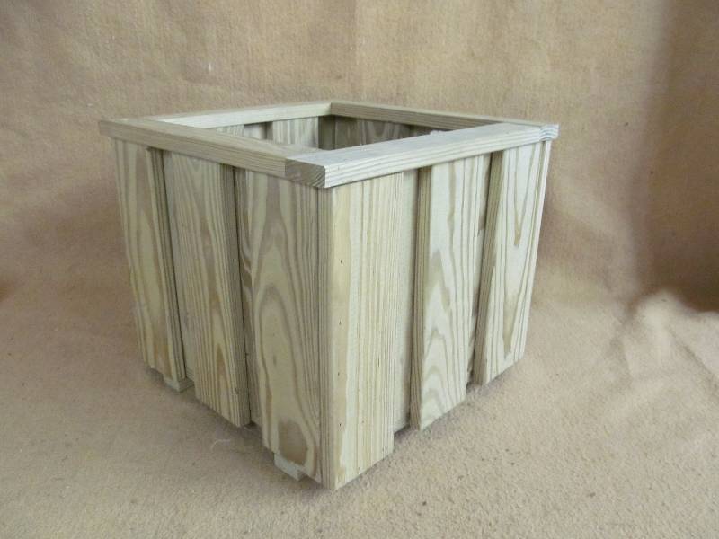 Planters