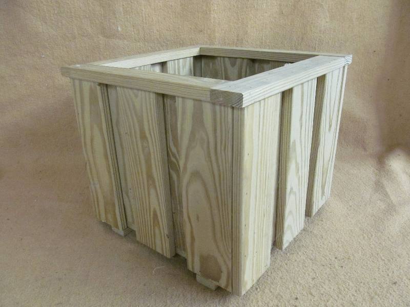 Planters