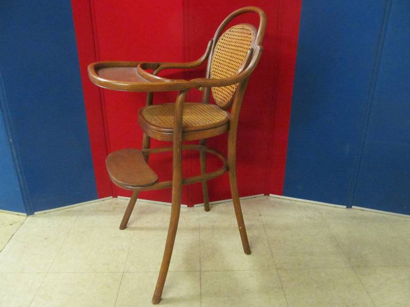 High Chair