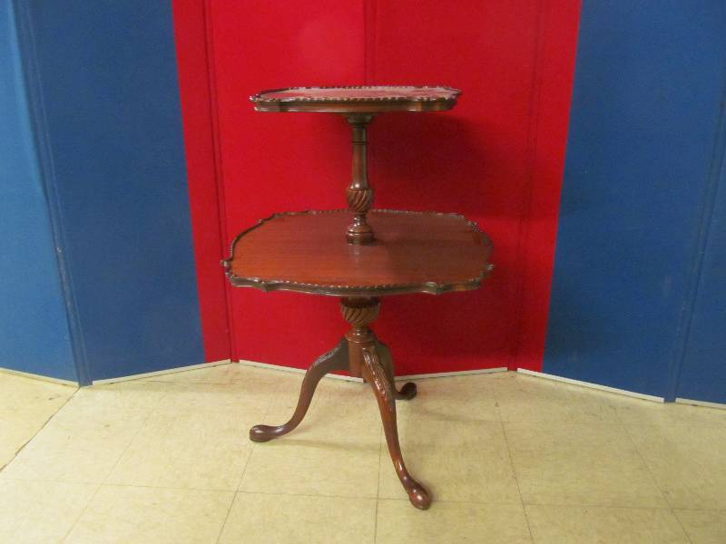 Hall Table