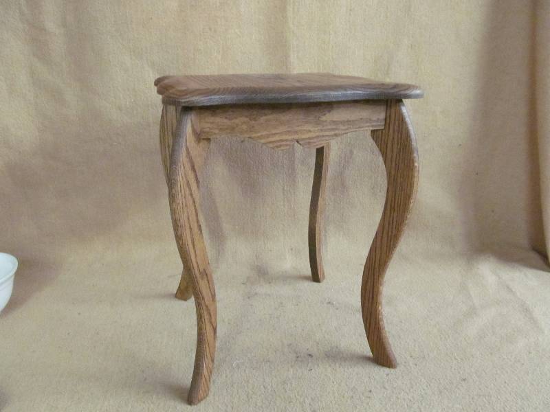 Hall Table