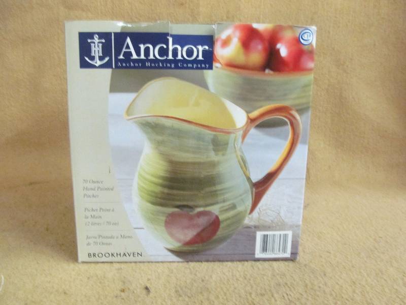 Pitcher