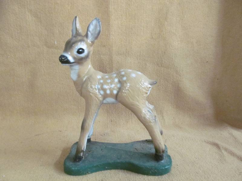 Lawn Ornament