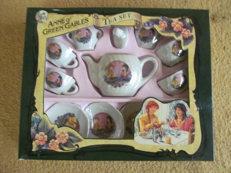 Tea Set