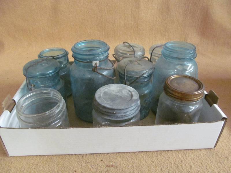 Canning Jars