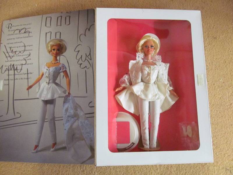 Barbie Doll