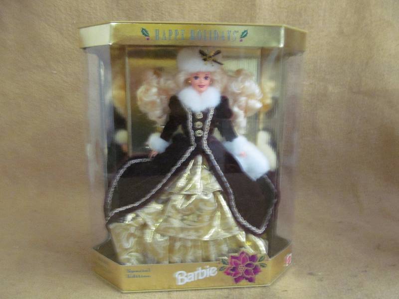 Barbie Doll
