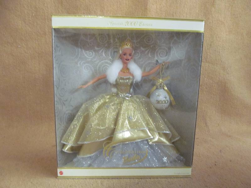 Barbie Doll