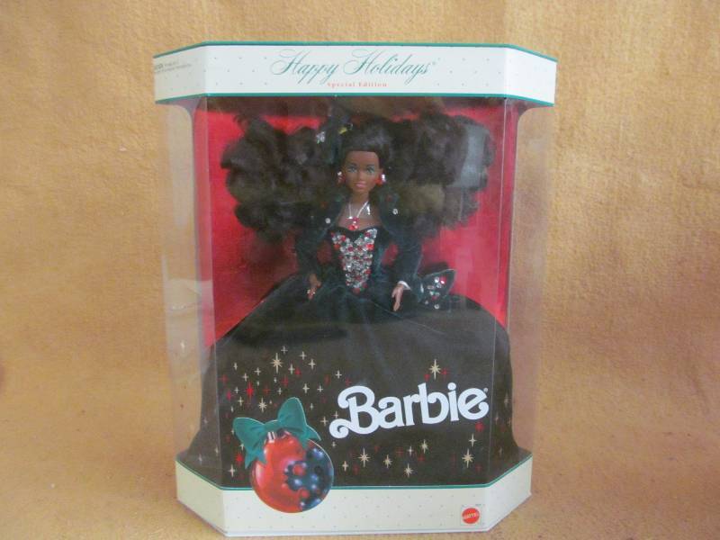 Barbie Doll